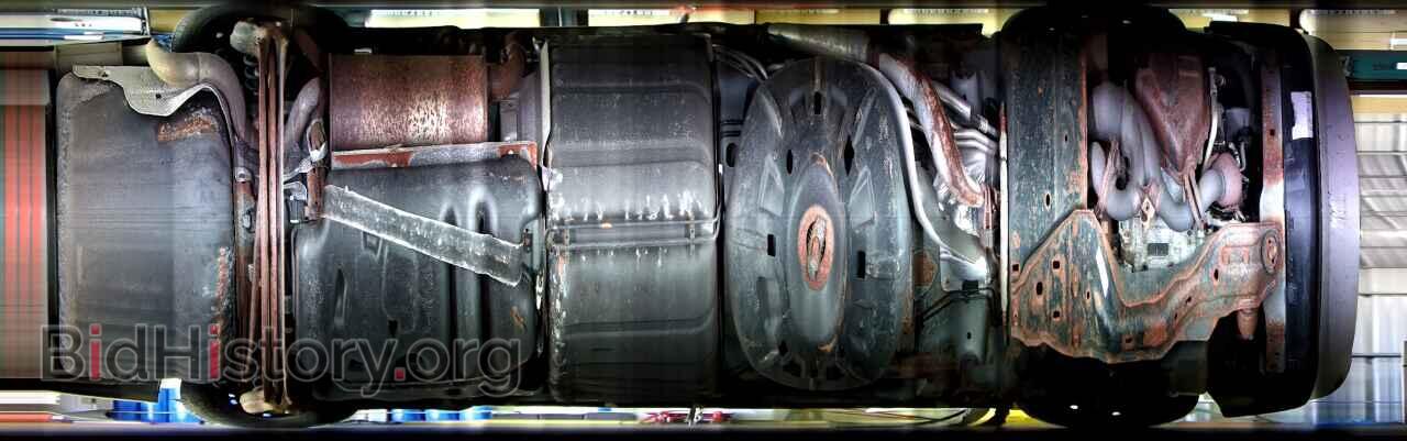 2012 DODGE CARAVAN - VIN: 2C4RDGBG3CR243715 - Photo 14