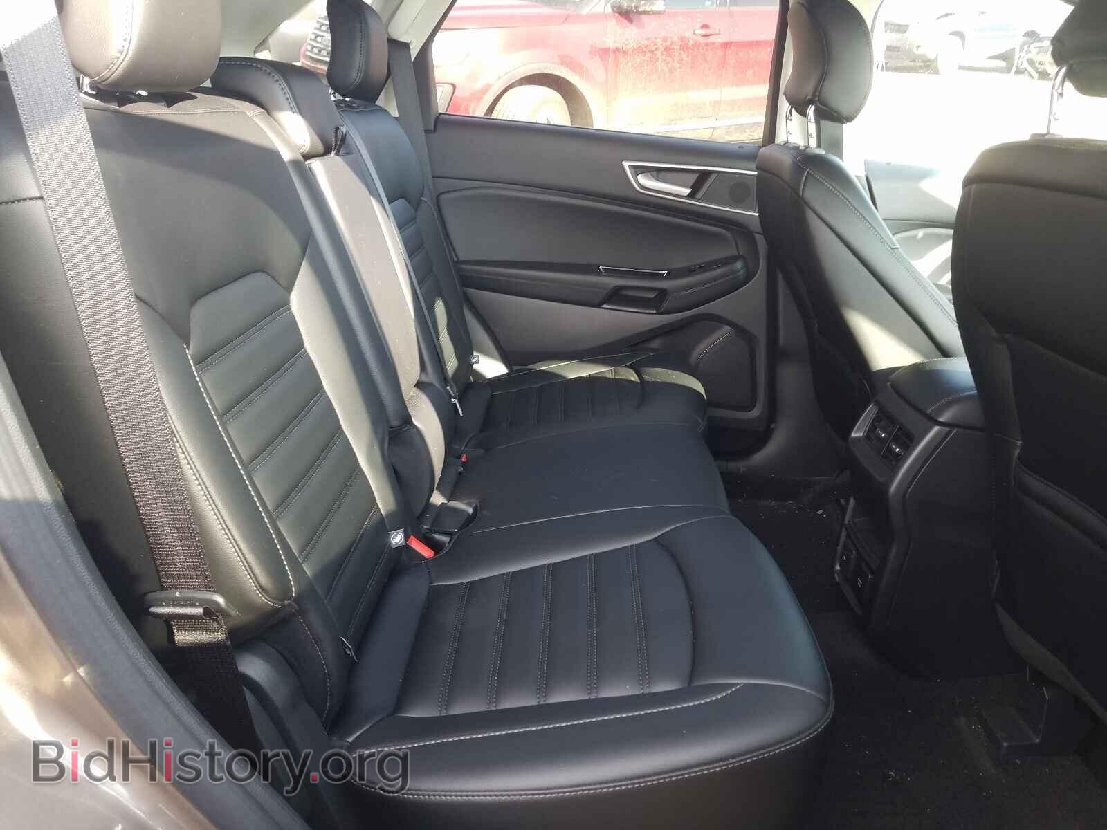 2019 FORD EDGE - VIN: 2FMPK4J93KBB17761 - Фото 6