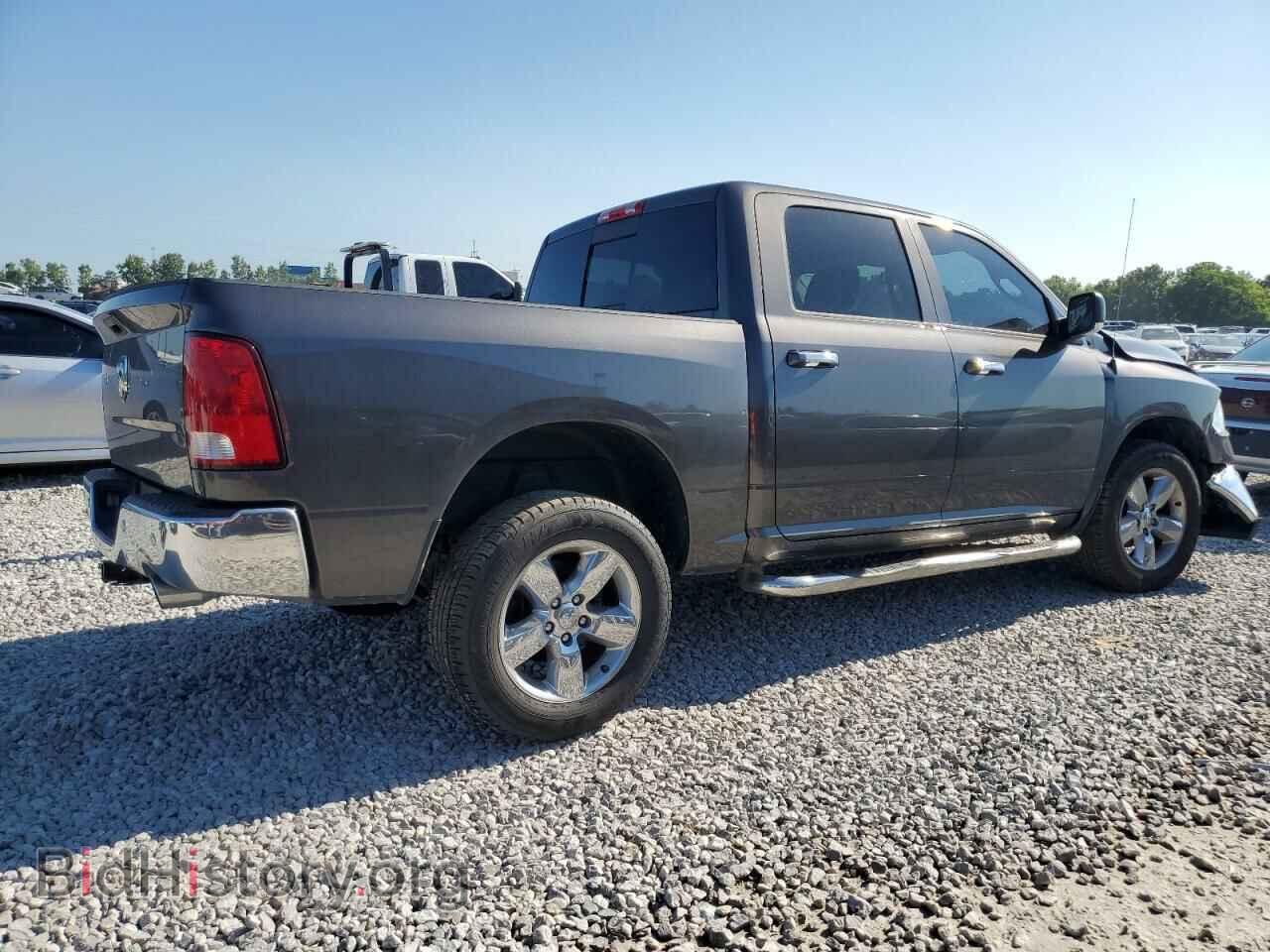 2017 RAM 1500 - VIN: 3C6RR7LT2HG525703 - Photo 3