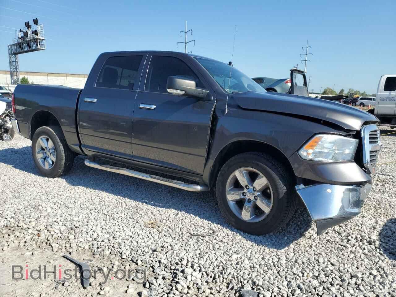 2017 RAM 1500 - VIN: 3C6RR7LT2HG525703 - Photo 4
