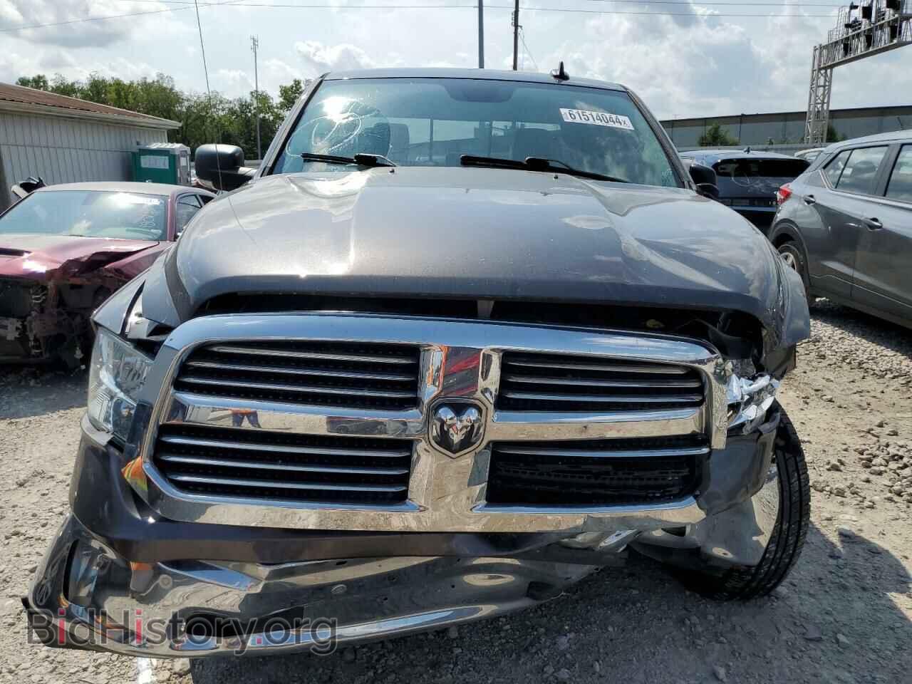 2017 RAM 1500 - VIN: 3C6RR7LT2HG525703 - Photo 5