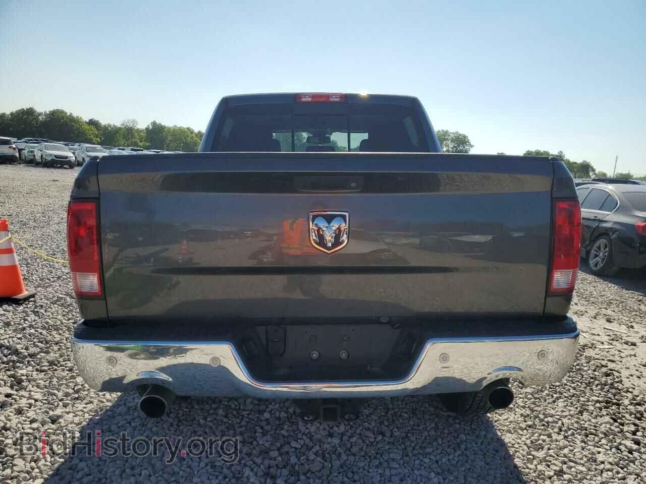 2017 RAM 1500 - VIN: 3C6RR7LT2HG525703 - Photo 6