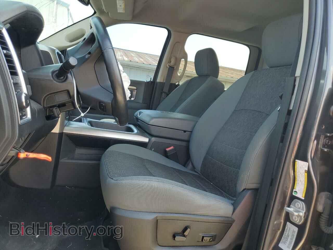 2017 RAM 1500 - VIN: 3C6RR7LT2HG525703 - Photo 7