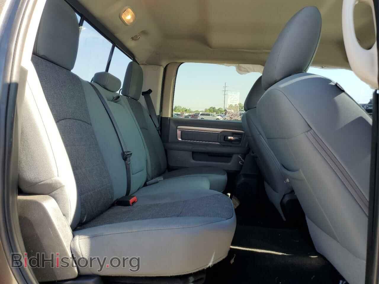 2017 RAM 1500 - VIN: 3C6RR7LT2HG525703 - Photo 10