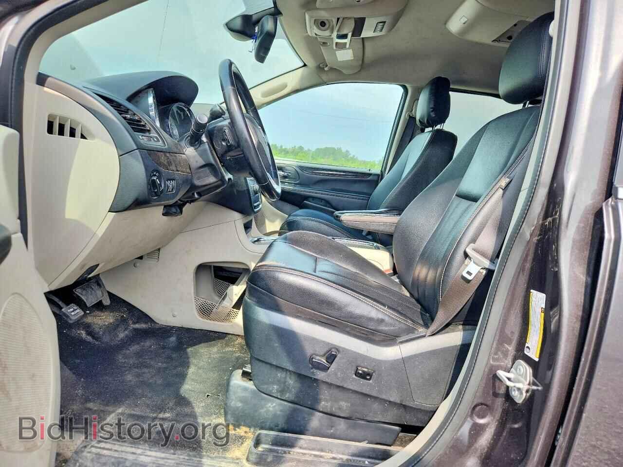 2020 DODGE CARAVAN - VIN: 2C4RDGDG2LR191975 - Photo 7