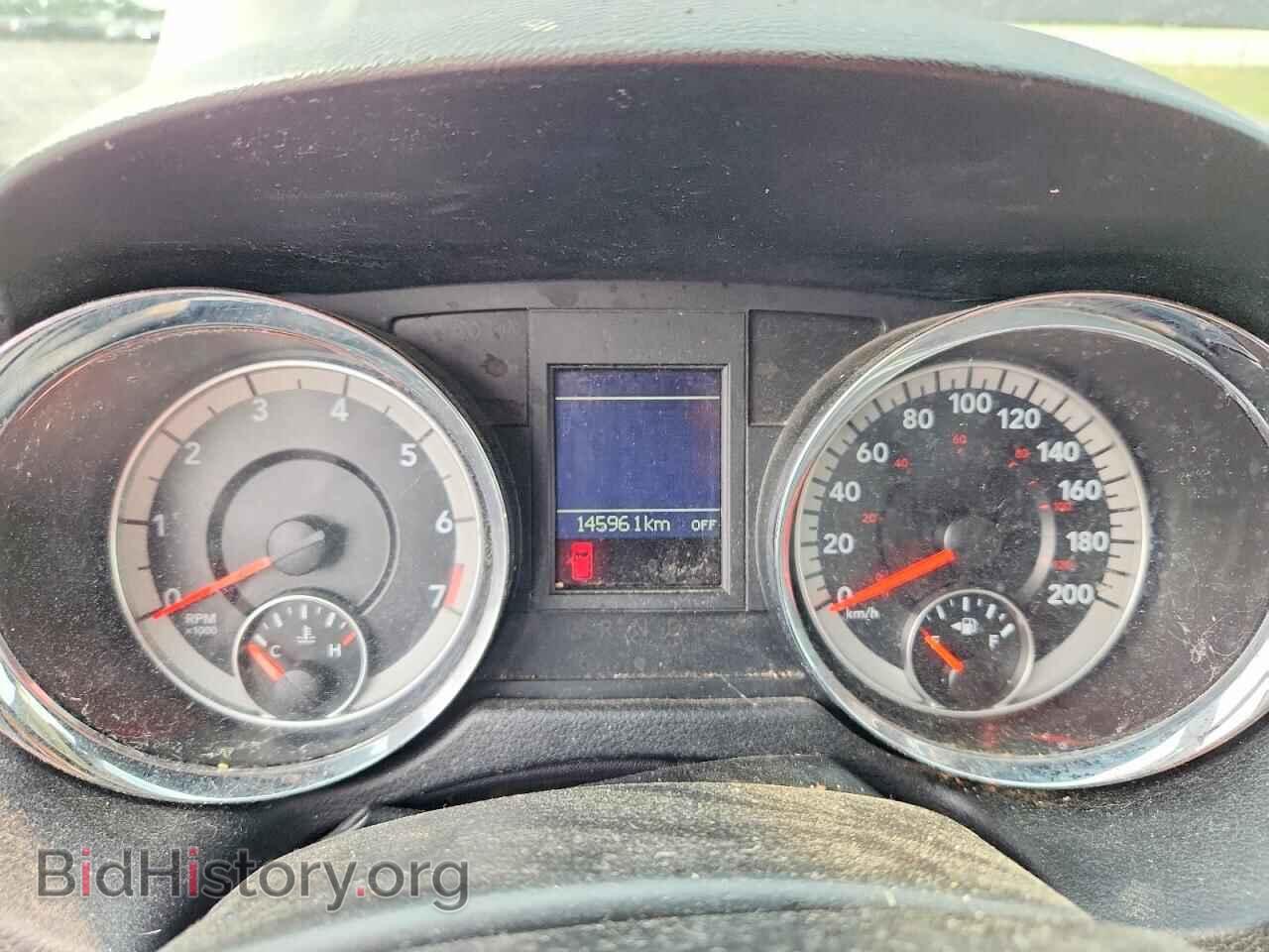 2020 DODGE CARAVAN - VIN: 2C4RDGDG2LR191975 - Photo 9