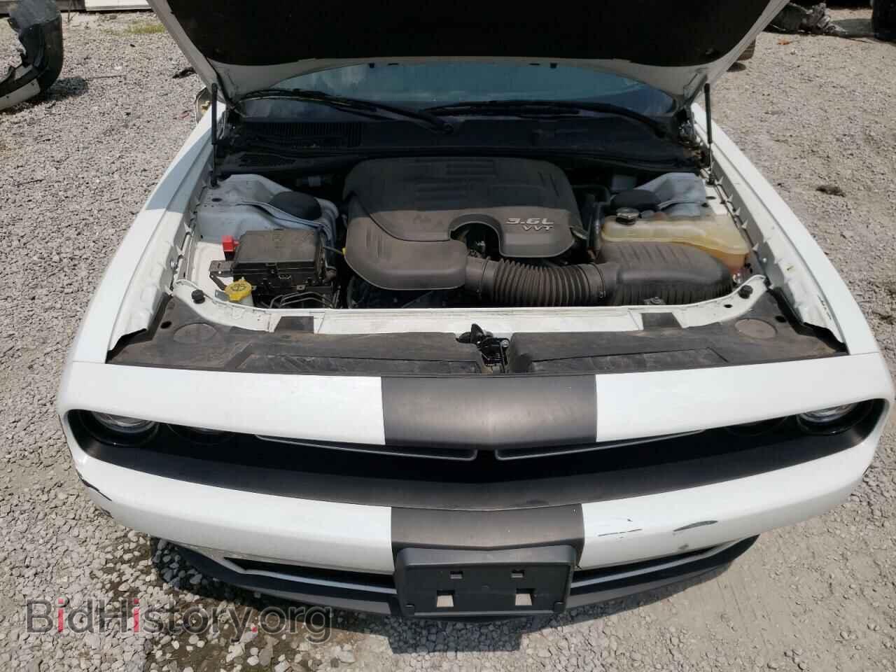 2019 DODGE CHALLENGER - VIN: 2C3CDZGG0KH706557 - Фото 11