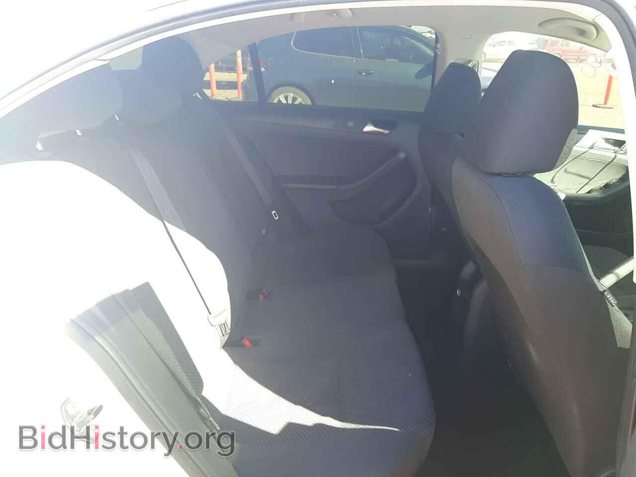 2014 VOLKSWAGEN JETTA - VIN: 3VW2K7AJ4EM356469 - Фото 6