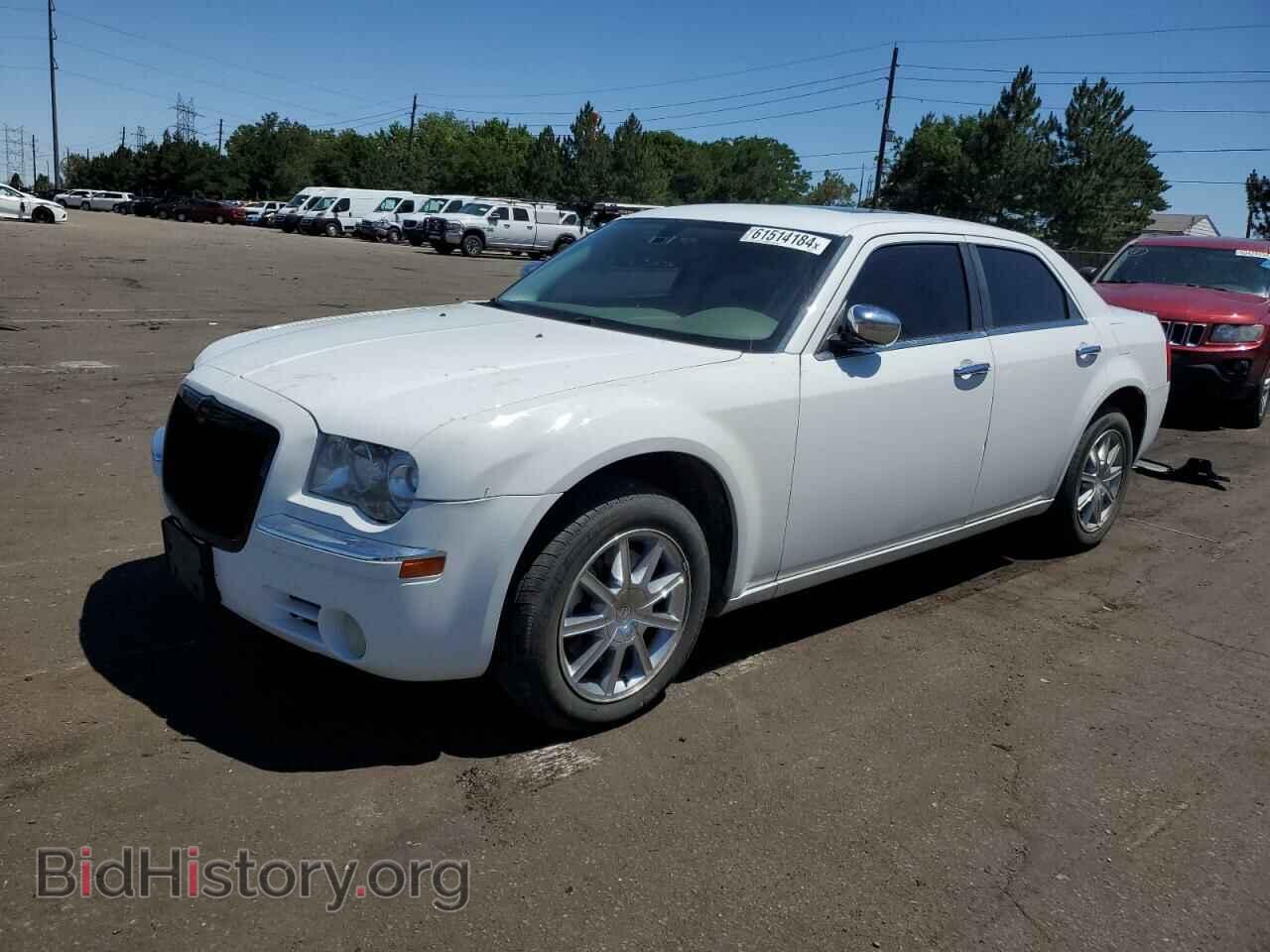 Photo 2C3CK6CT4AH331472 - CHRYSLER 300 2010