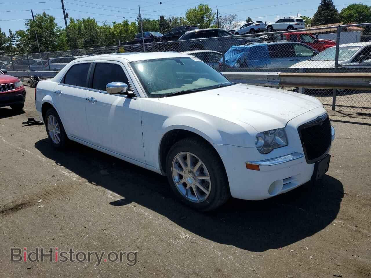 2010 CHRYSLER 300 - VIN: 2C3CK6CT4AH331472 - Фото 4