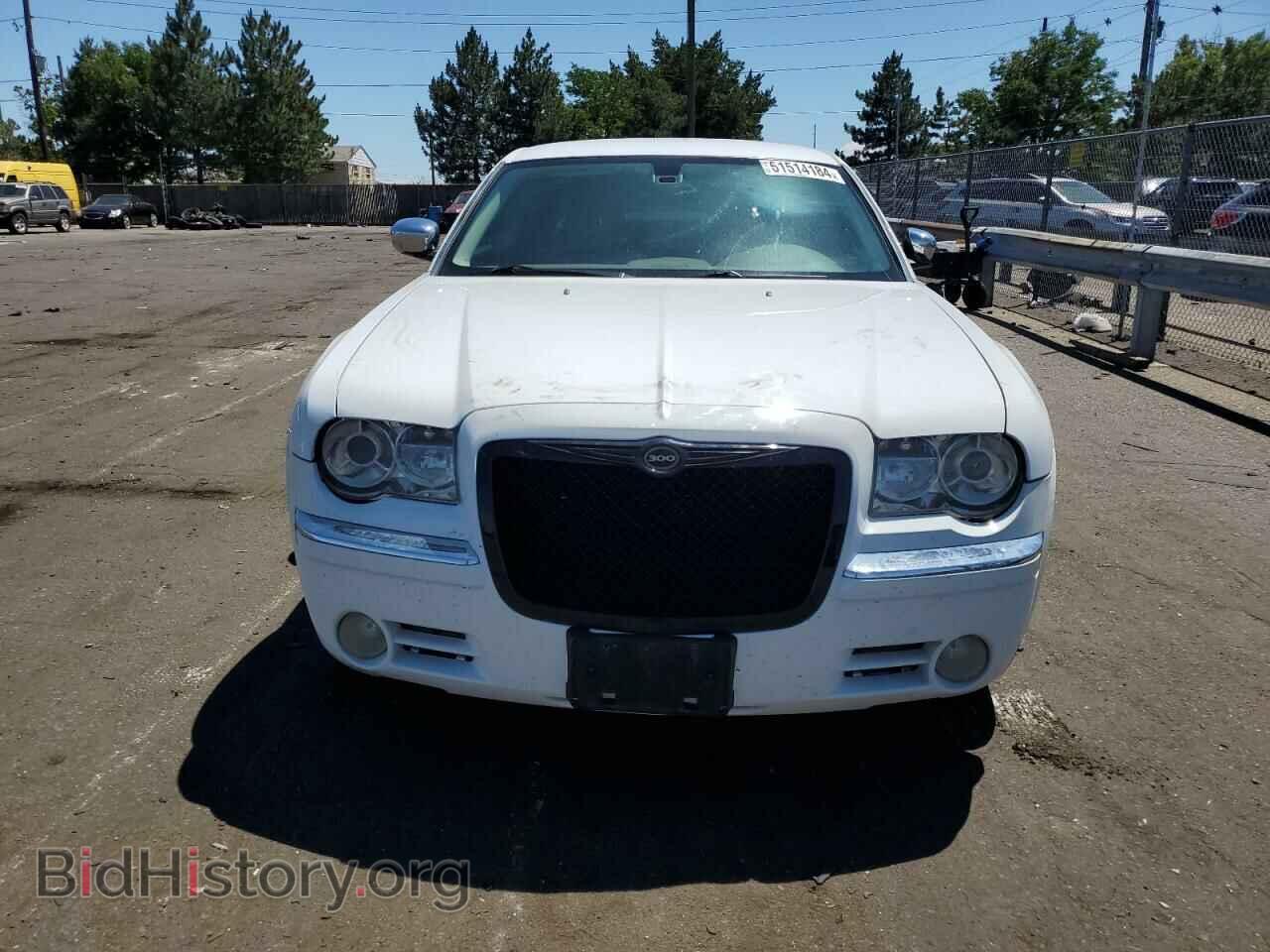 2010 CHRYSLER 300 - VIN: 2C3CK6CT4AH331472 - Фото 5