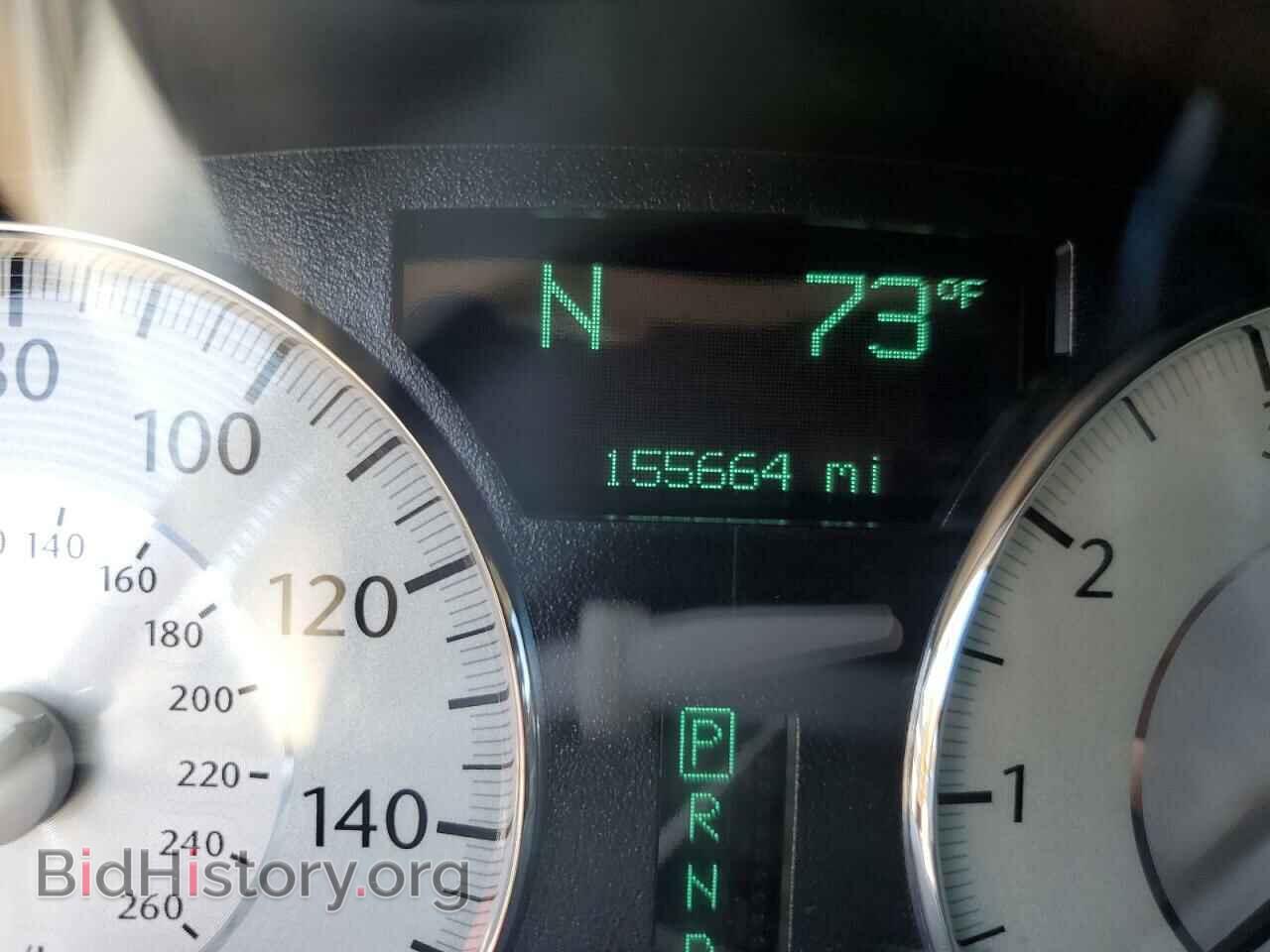 2010 CHRYSLER 300 - VIN: 2C3CK6CT4AH331472 - Фото 9