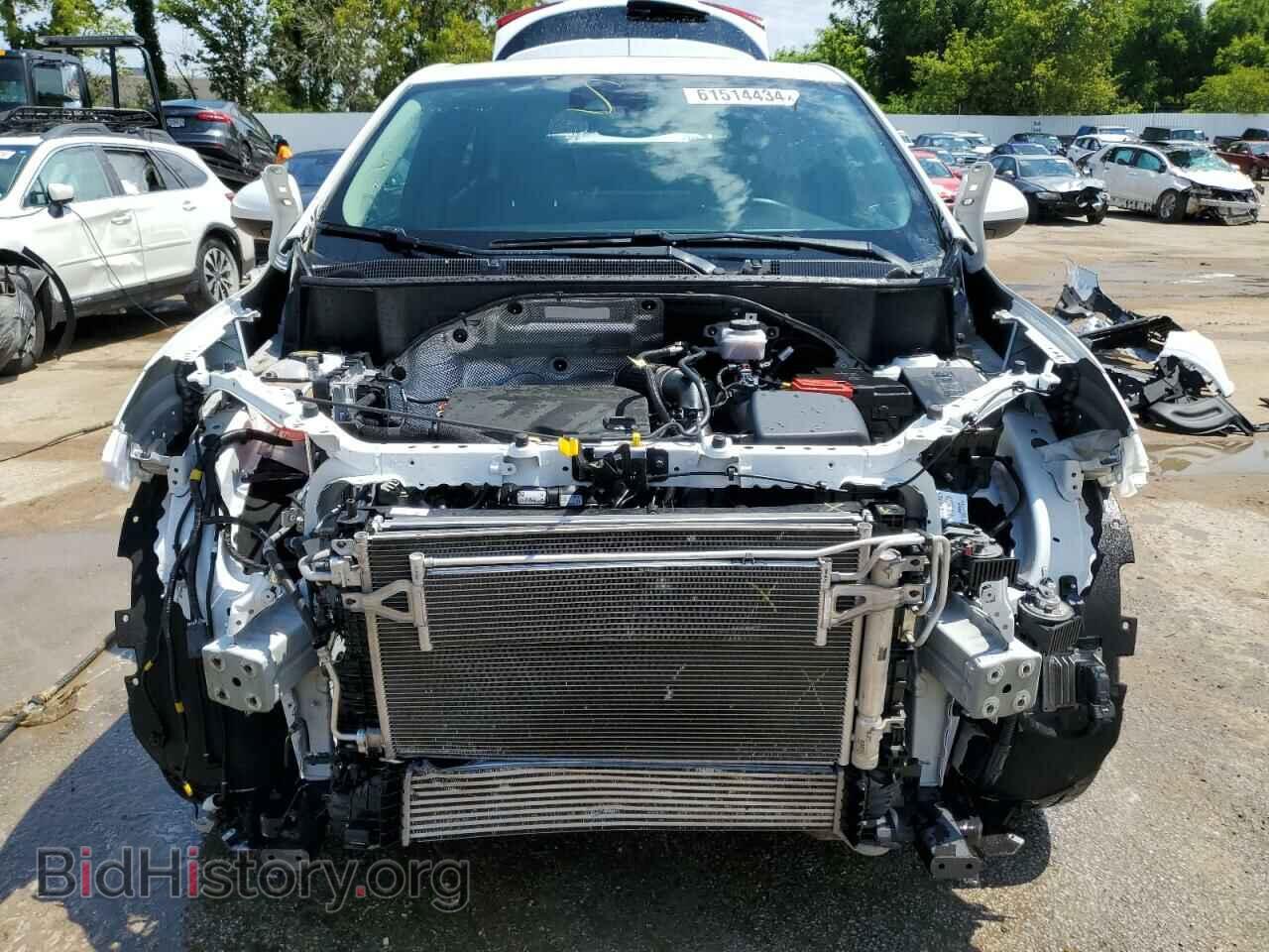 2020 BUICK ENCORE - VIN: KL4MMBS23LB101231 - Photo 5