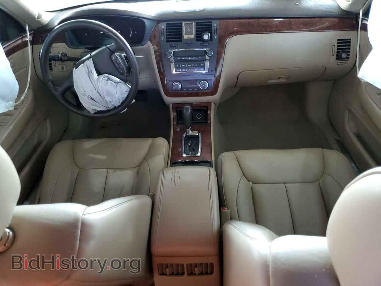 2007 CADILLAC DTS - VIN: 1G6KD57Y07U196551 - Фото 8