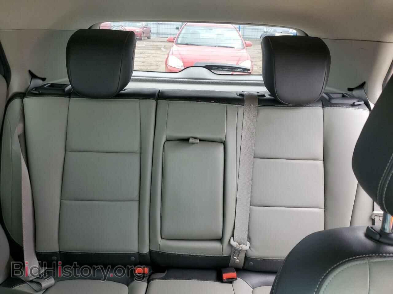 2016 BUICK ENCORE - VIN: KL4CJHSB6GB702761 - Photo 10