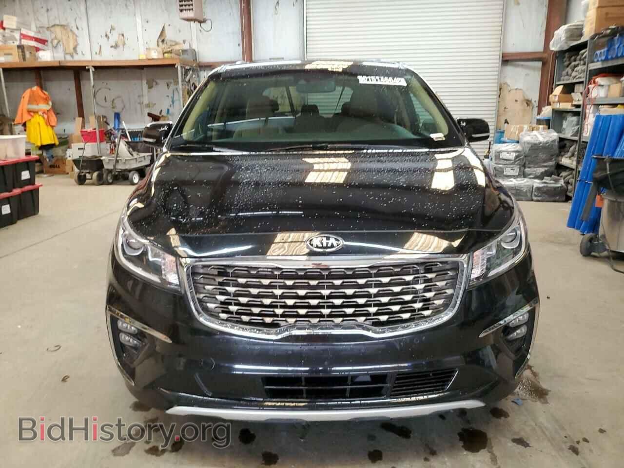 2021 KIA All Models - VIN: KNDMC5C12M6670596 - Photo 5