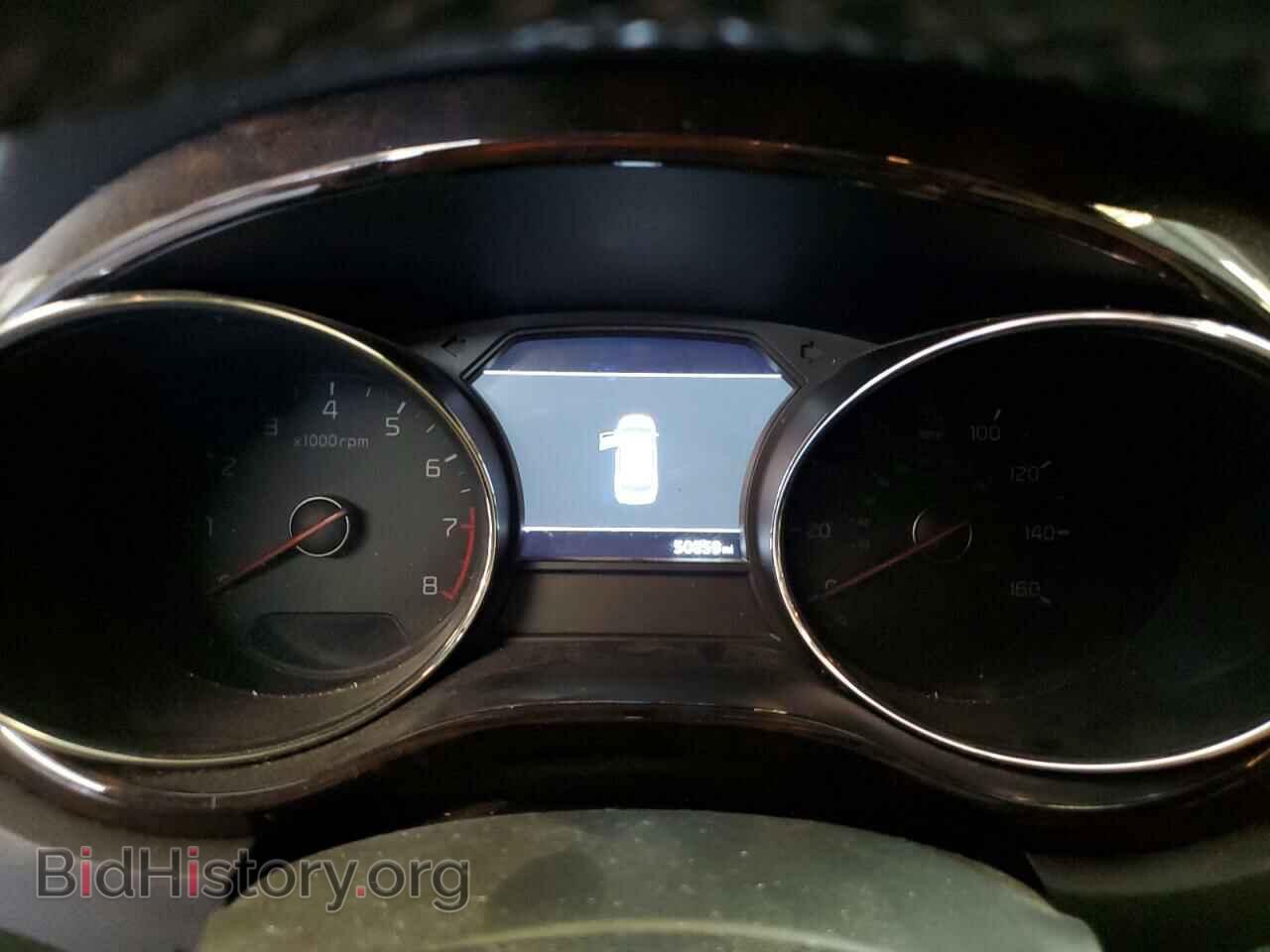 2021 KIA All Models - VIN: KNDMC5C12M6670596 - Photo 9