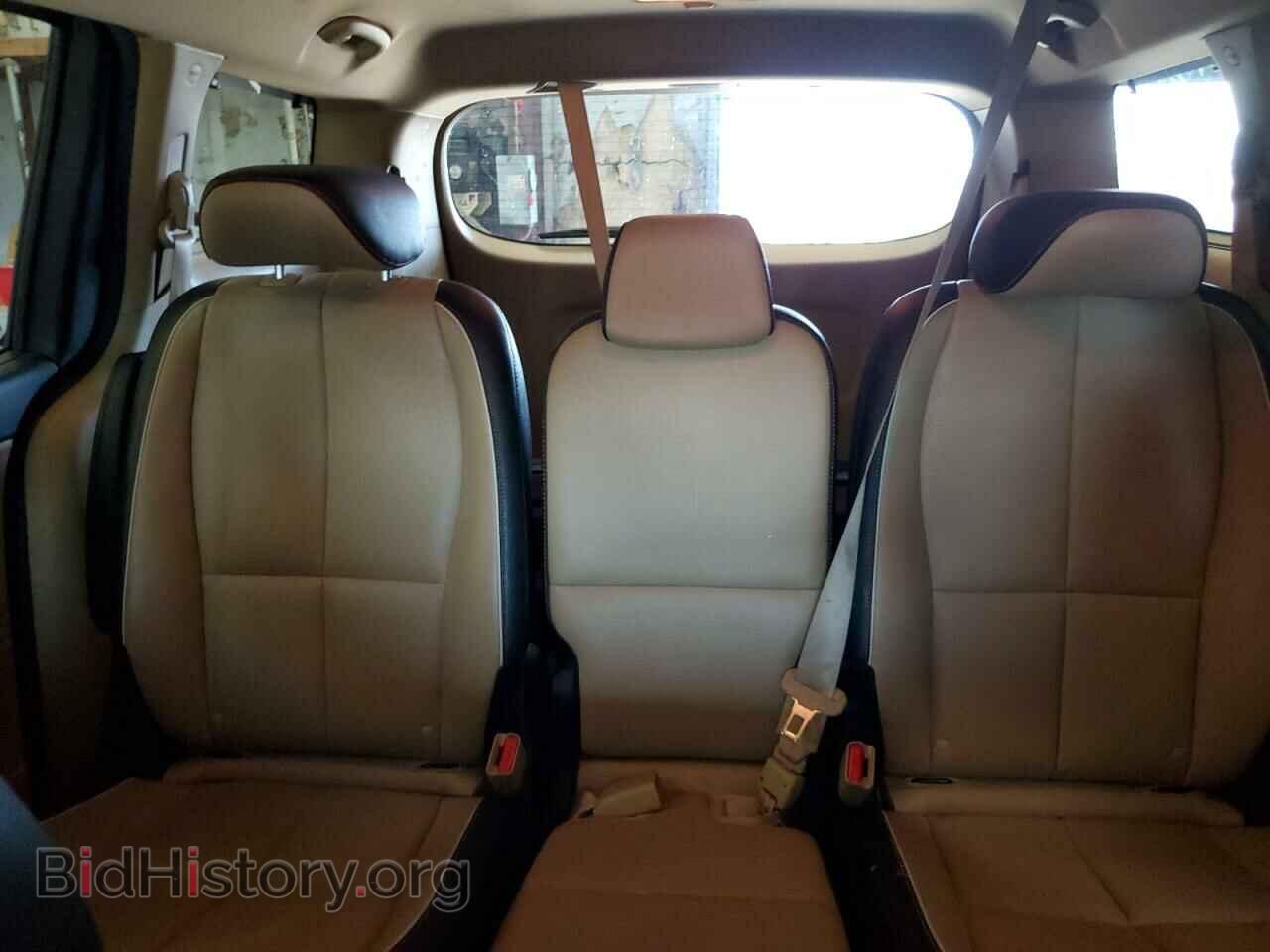 2021 KIA All Models - VIN: KNDMC5C12M6670596 - Photo 10