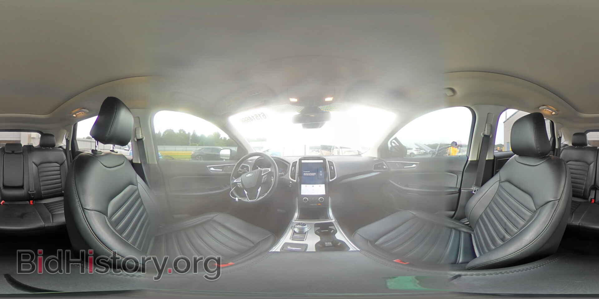 2022 FORD EDGE - VIN: 2FMPK4J92NBB15701 - Фото 14
