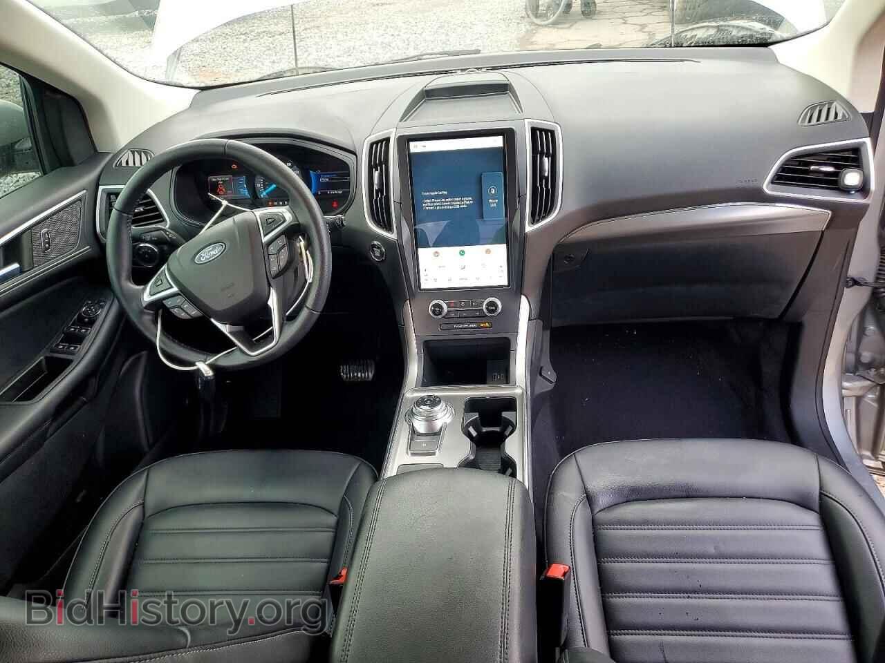 2022 FORD EDGE - VIN: 2FMPK4J92NBB15701 - Фото 8