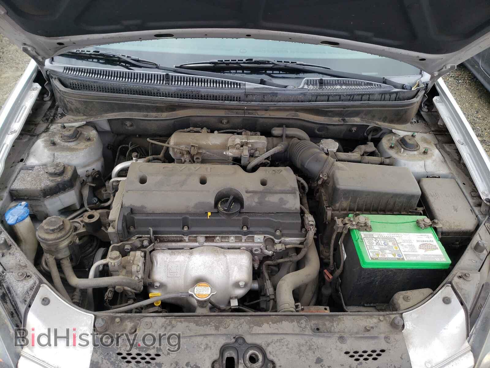 2011 KIA RIO - VIN: KNADH4A38B6730195 - Фото 7