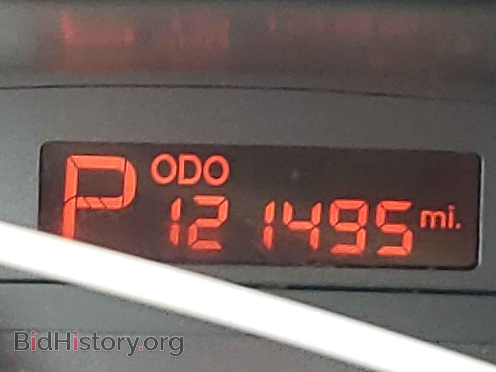 2011 KIA RIO - VIN: KNADH4A38B6730195 - Фото 8