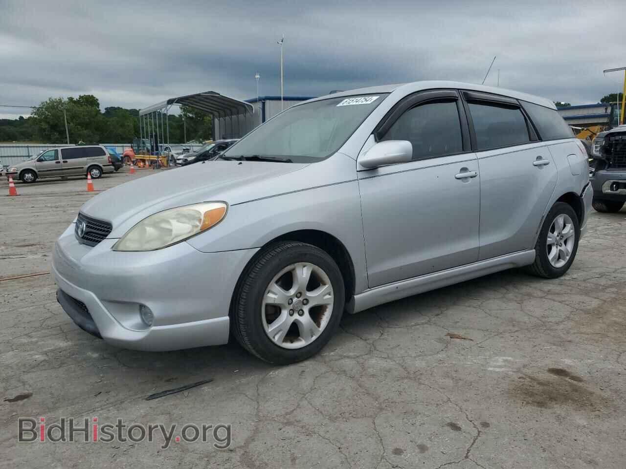 Фотография 2T1KR32EX7C661382 - TOYOTA COROLLA 2007