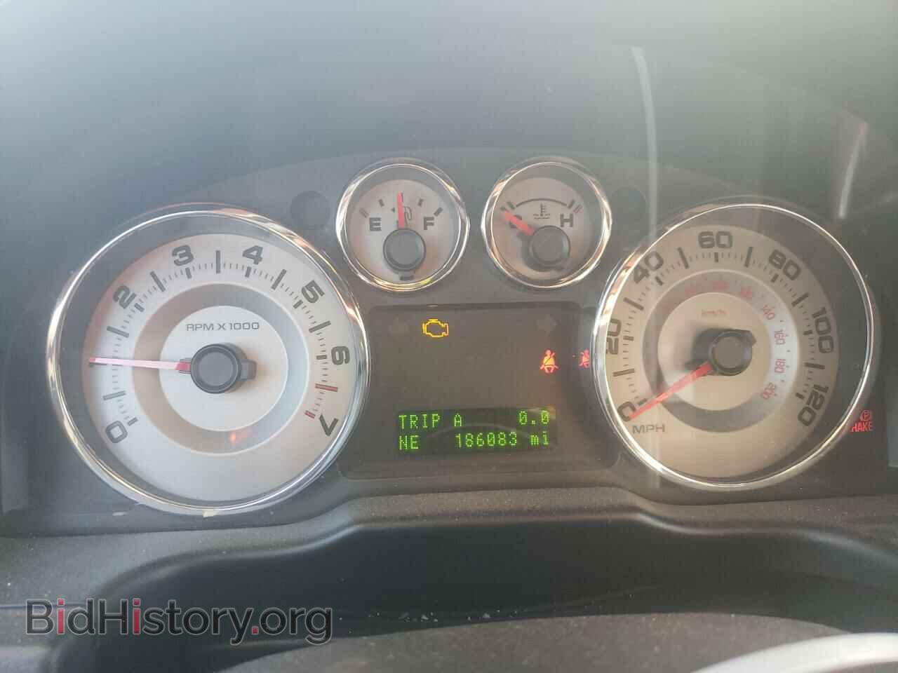 2009 FORD EDGE - VIN: 2FMDK49C99BA60690 - Фото 9