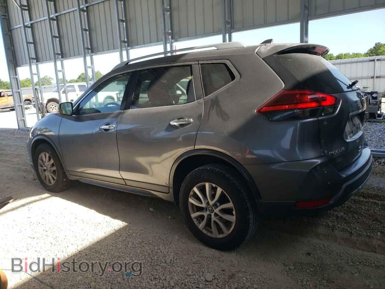2017 NISSAN ROGUE - VIN: KNMAT2MT5HP587830 - Фото 2