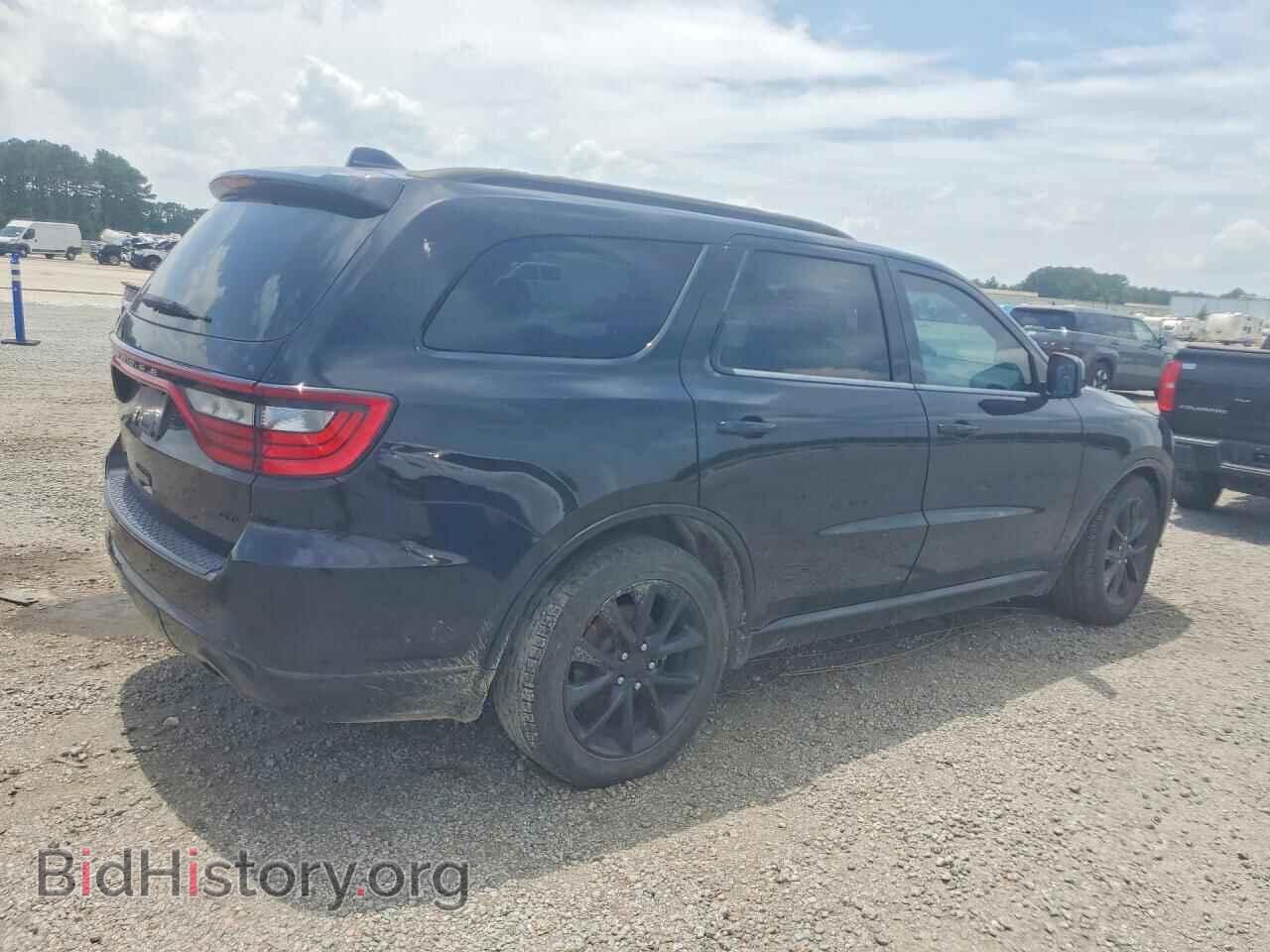2017 DODGE DURANGO - VIN: 1C4RDHDG1HC628919 - Photo 3