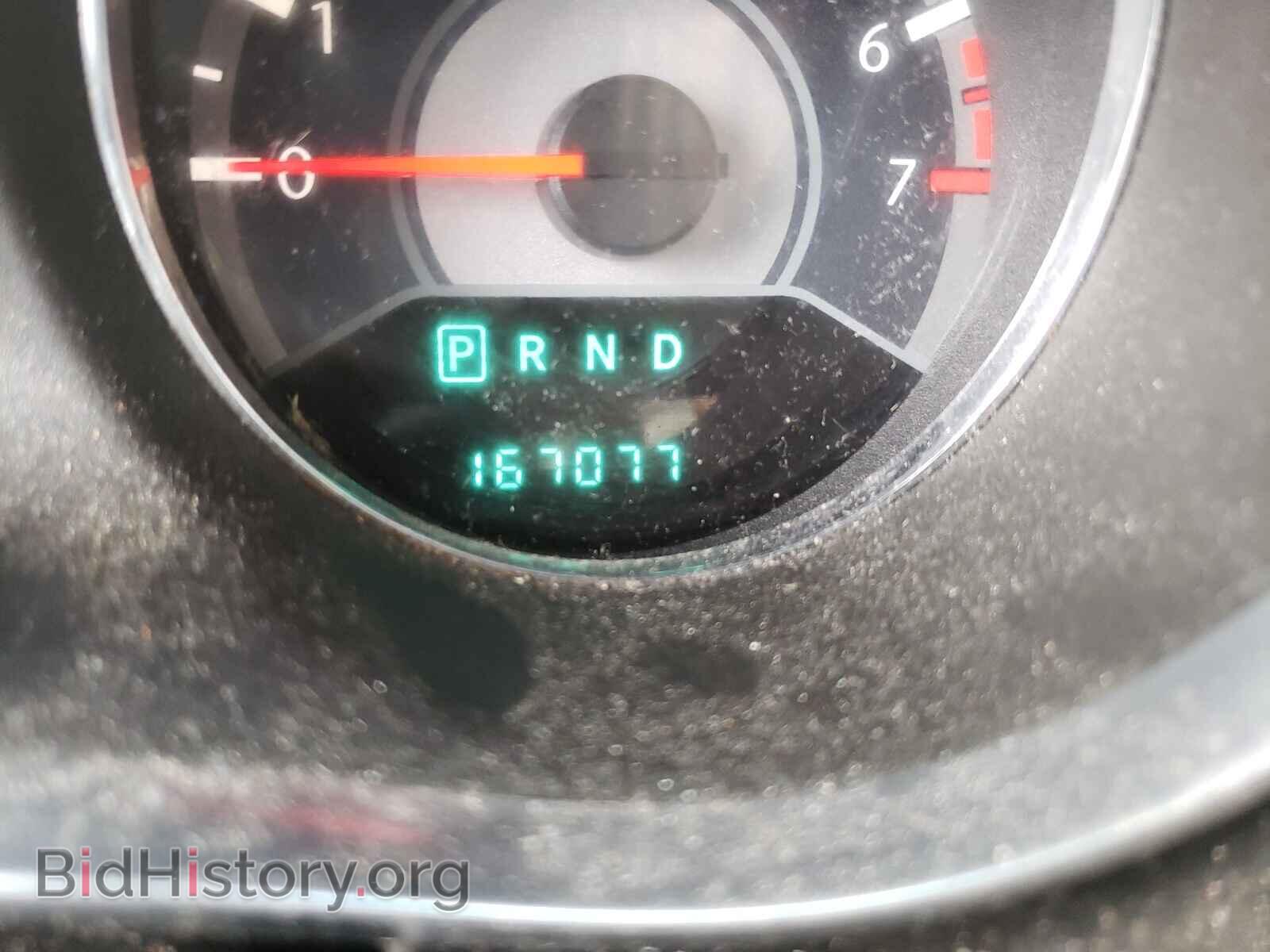 2013 CHRYSLER 200 - VIN: 1C3CCBAG9DN723564 - Фото 8