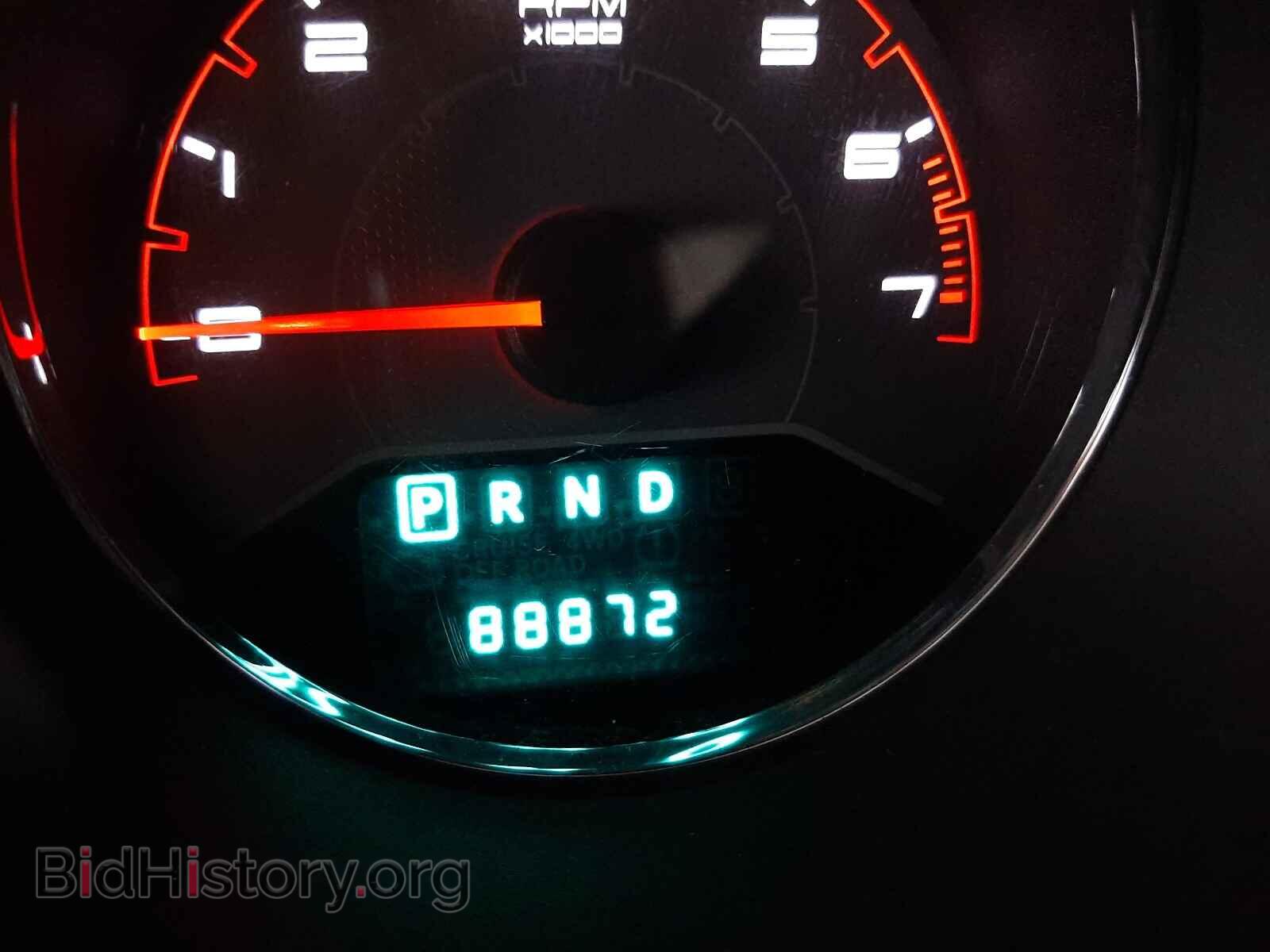 2013 DODGE AVENGER - VIN: 1C3CDZCB7DN573042 - Фото 8