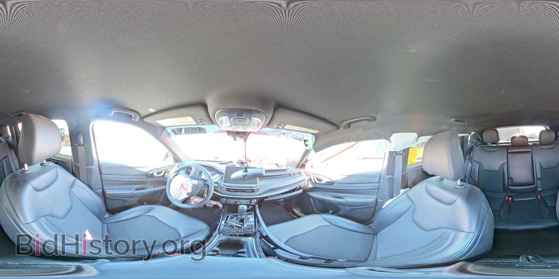 2026 JEEP COMPASS - VIN: 3C4NJDBN6TT162984 - Photo 16