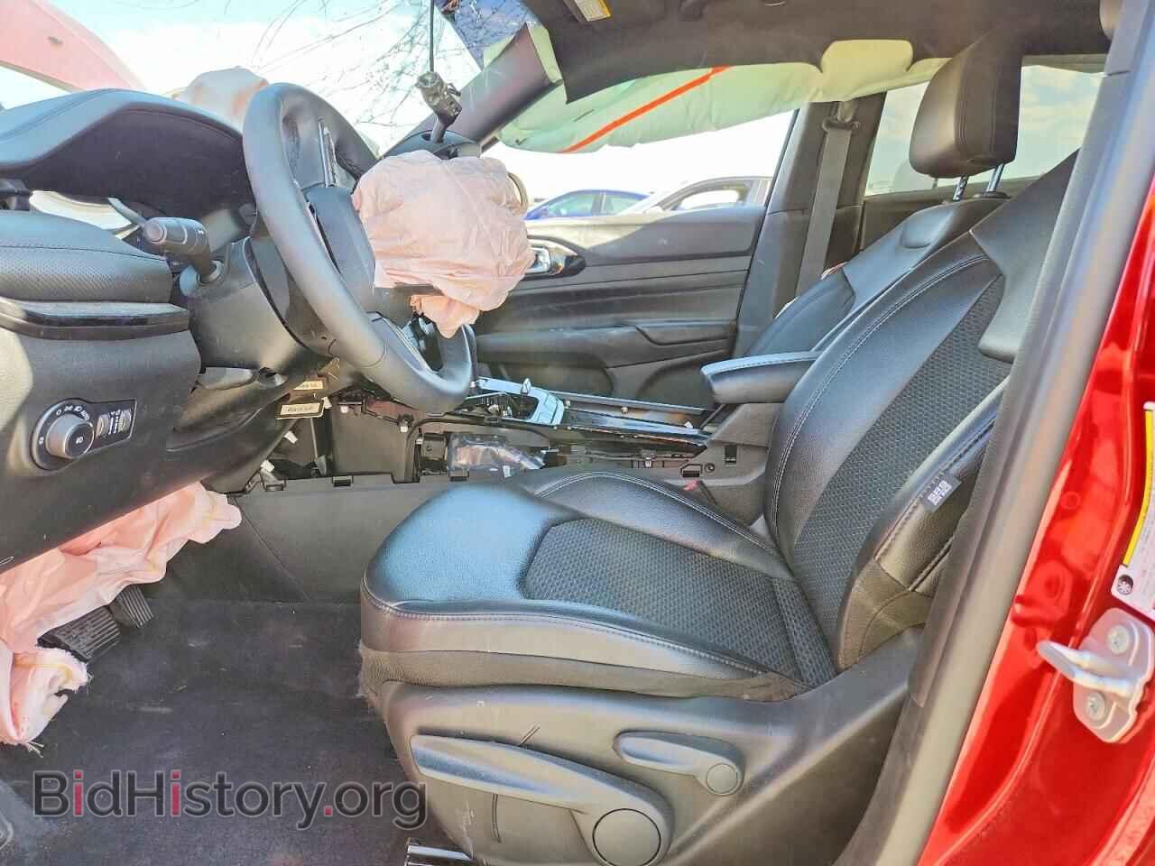 2026 JEEP COMPASS - VIN: 3C4NJDBN6TT162984 - Photo 7