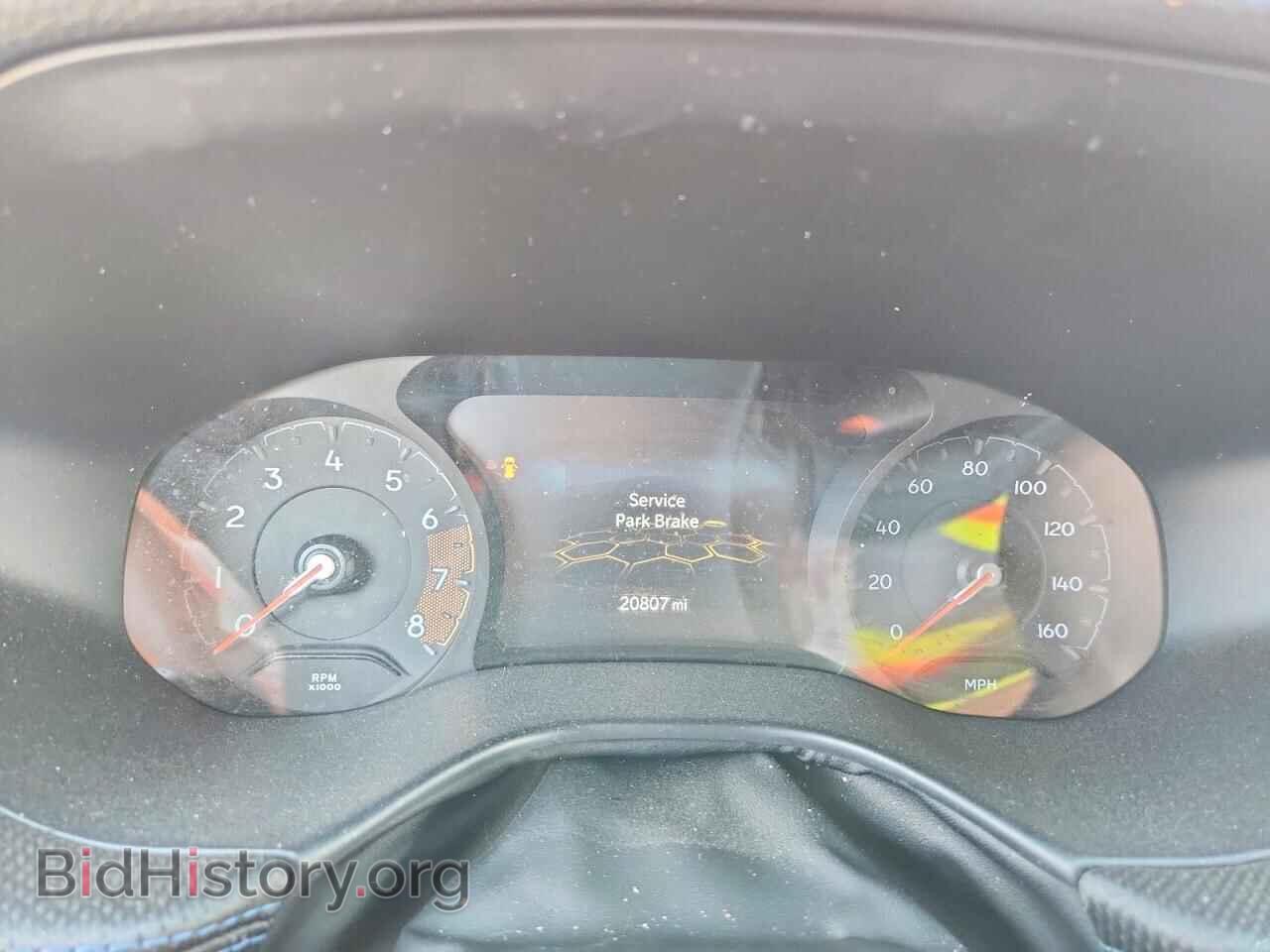 2026 JEEP COMPASS - VIN: 3C4NJDBN6TT162984 - Photo 9