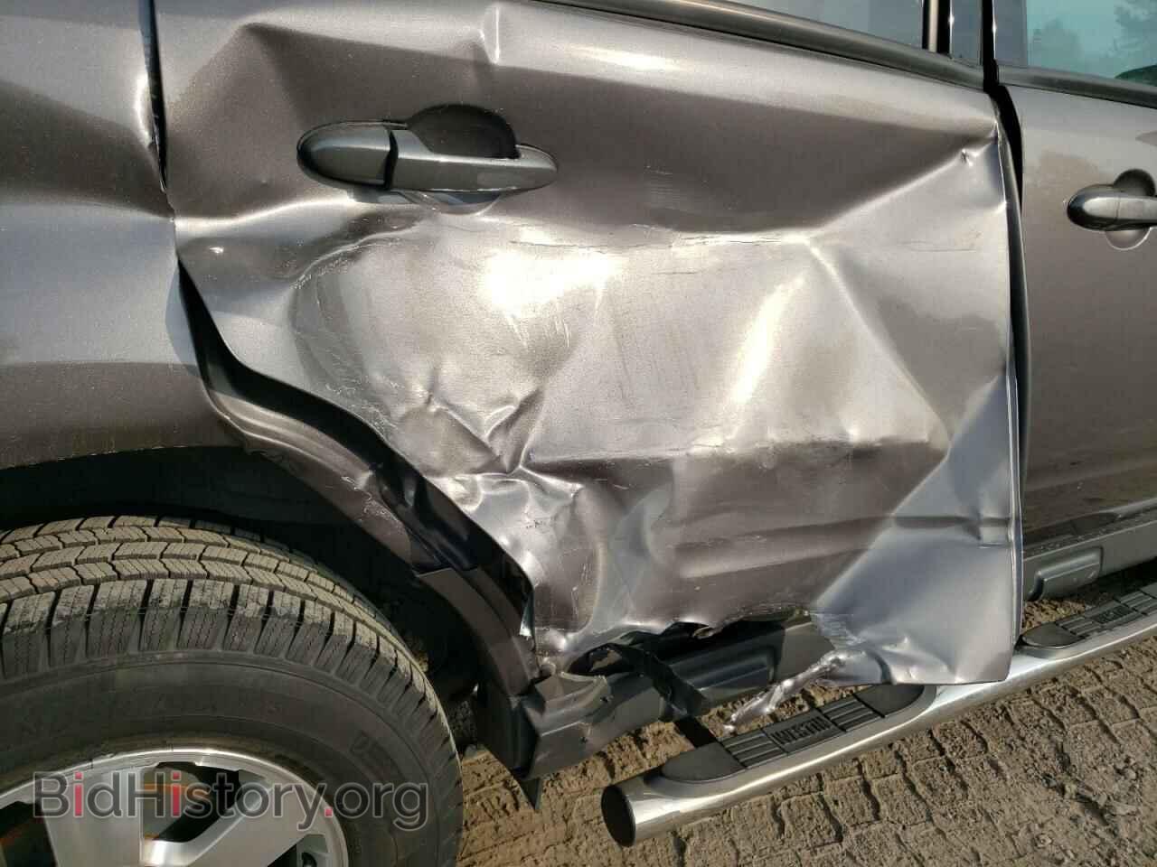 2012 FORD ESCAPE - VIN: 1FMCU9EG0CKC09478 - Фото 9