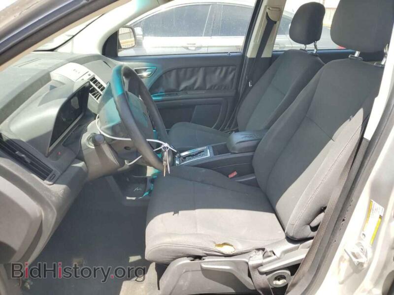2010 Dodge JOURNEY (VIN 3D4PG4FB6AT194180) — photo 7 of 13