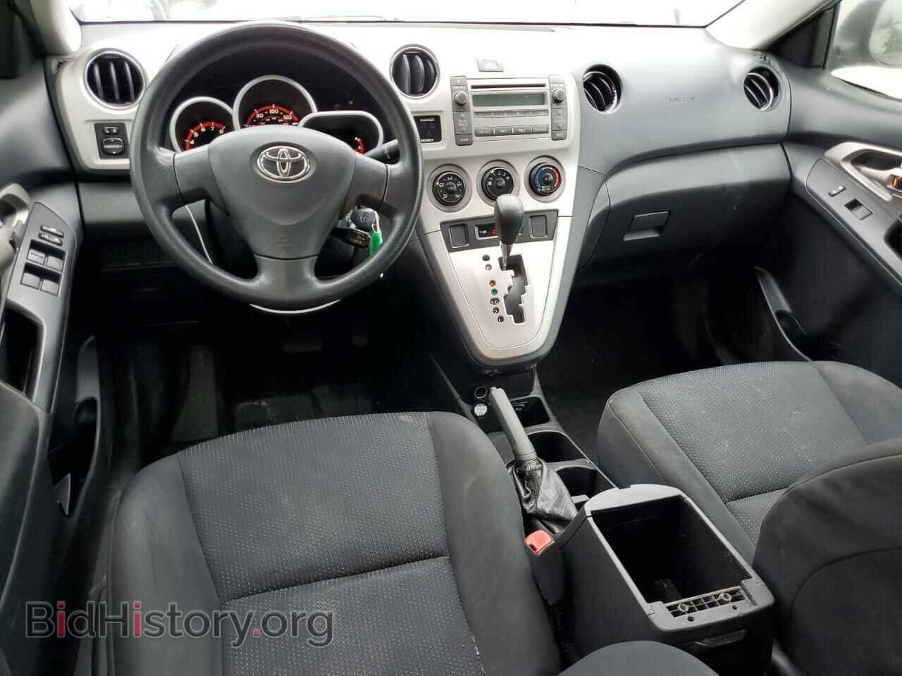 2009 TOYOTA COROLLA - VIN: 2T1KU40E49C045218 - Фото 8