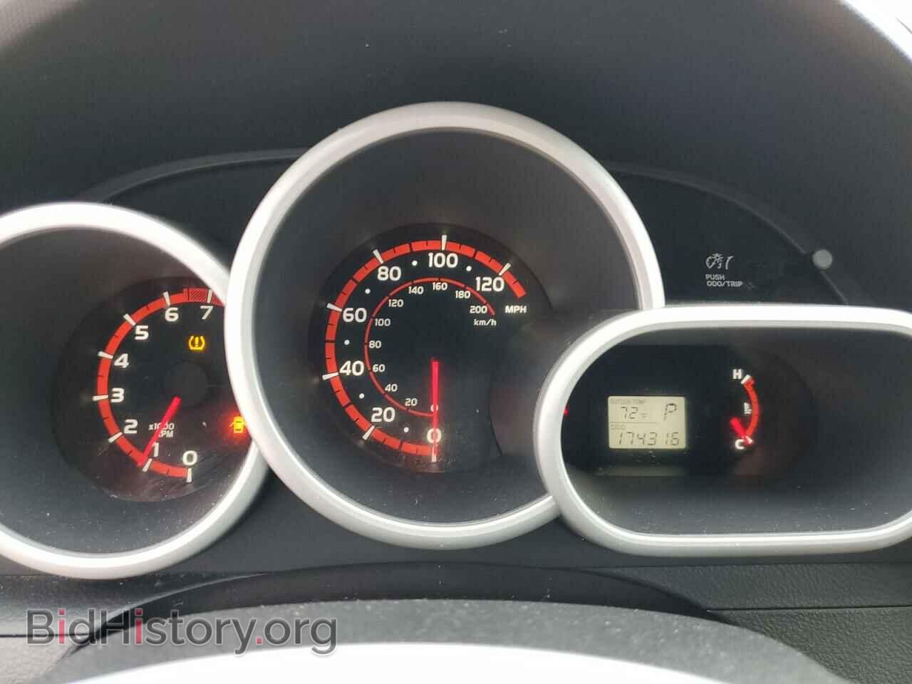 2009 TOYOTA COROLLA - VIN: 2T1KU40E49C045218 - Фото 9