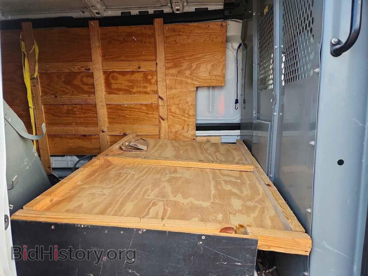 2015 FORD TRANSIT - VIN: 1FTNR2CM8FKB17733 - Photo 11