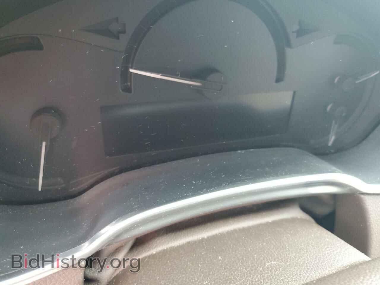2014 CADILLAC SRX - VIN: 3GYFNDE37ES644255 - Фото 8