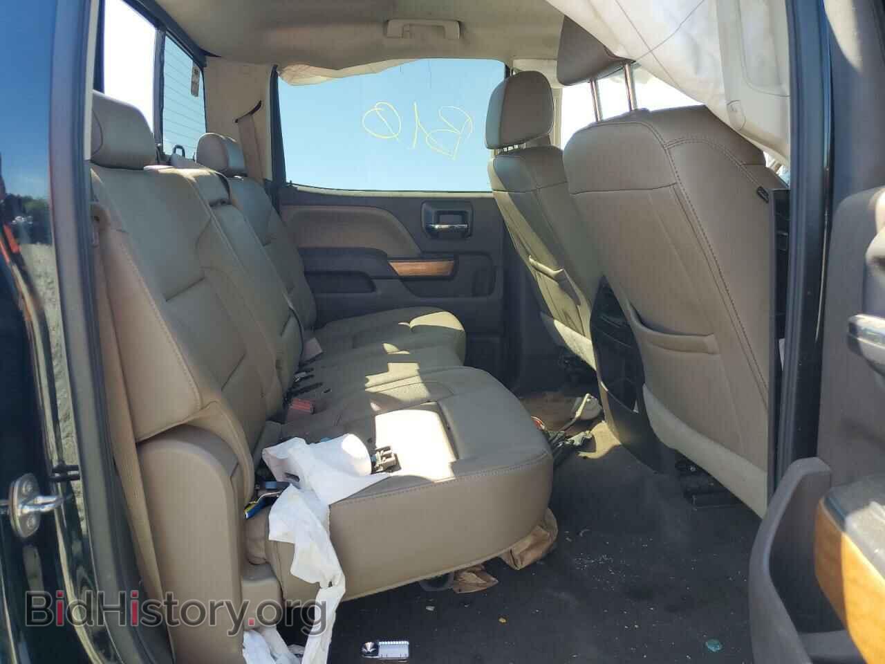 2016 CHEVROLET ALL Models - VIN: 3GCUKSEC4GG281266 - Фото 10