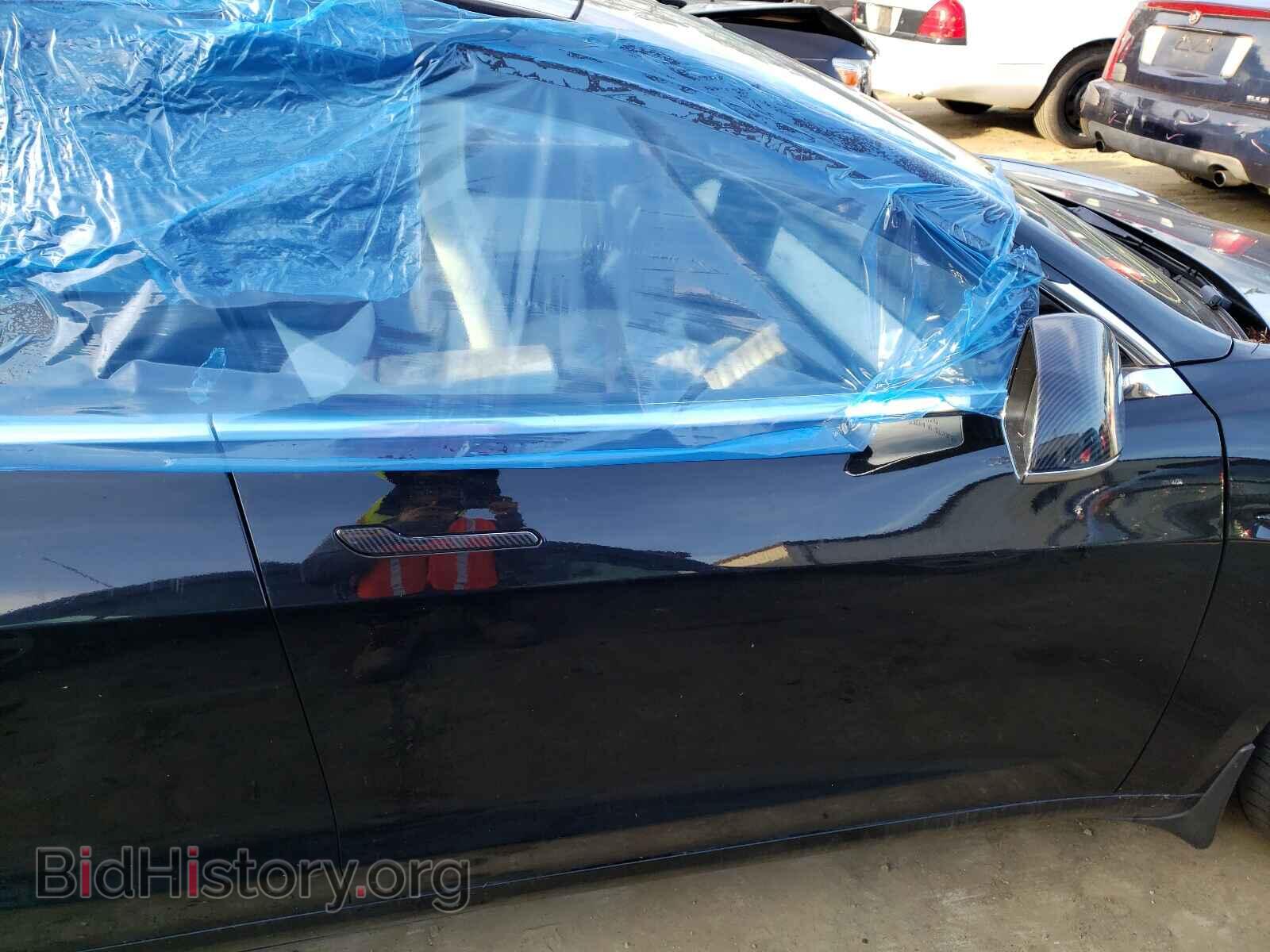 2019 TESLA MODEL 3 - VIN: 5YJ3E1EB4KF391396 - Photo 5