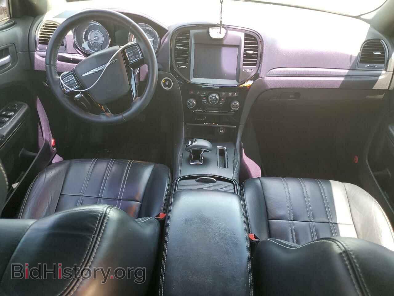 2014 CHRYSLER 300 - VIN: 2C3CCAGG8EH374506 - Photo 8
