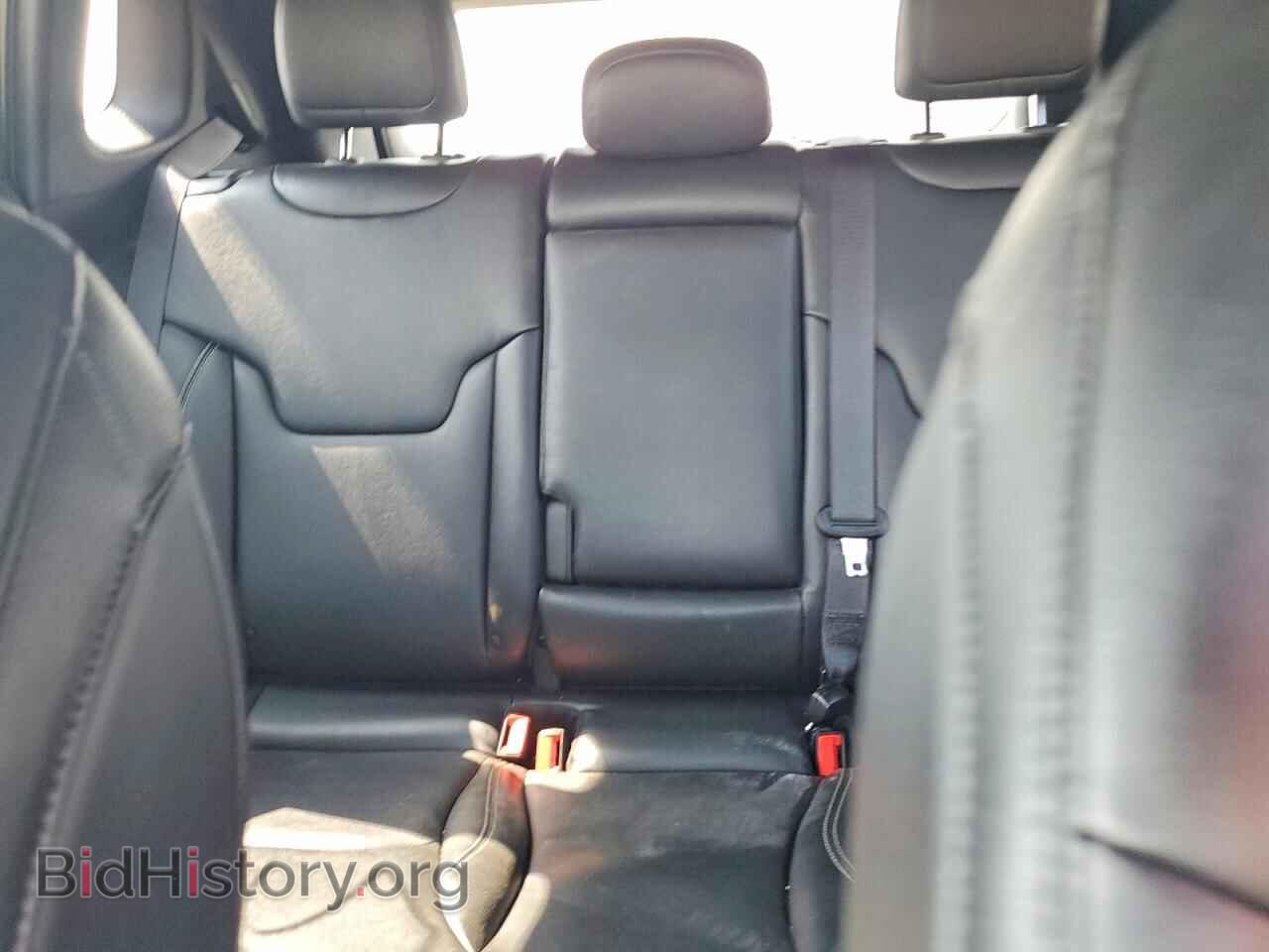 2026 JEEP COMPASS - VIN: 3C4NJDCN9TT187652 - Фото 10
