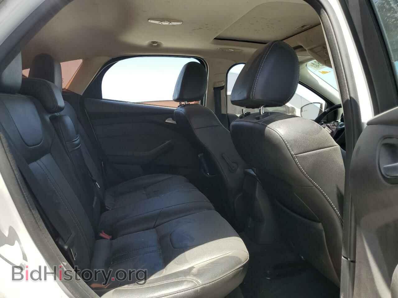 2013 FORD FOCUS - VIN: 1FADP3K23DL327421 - Photo 10