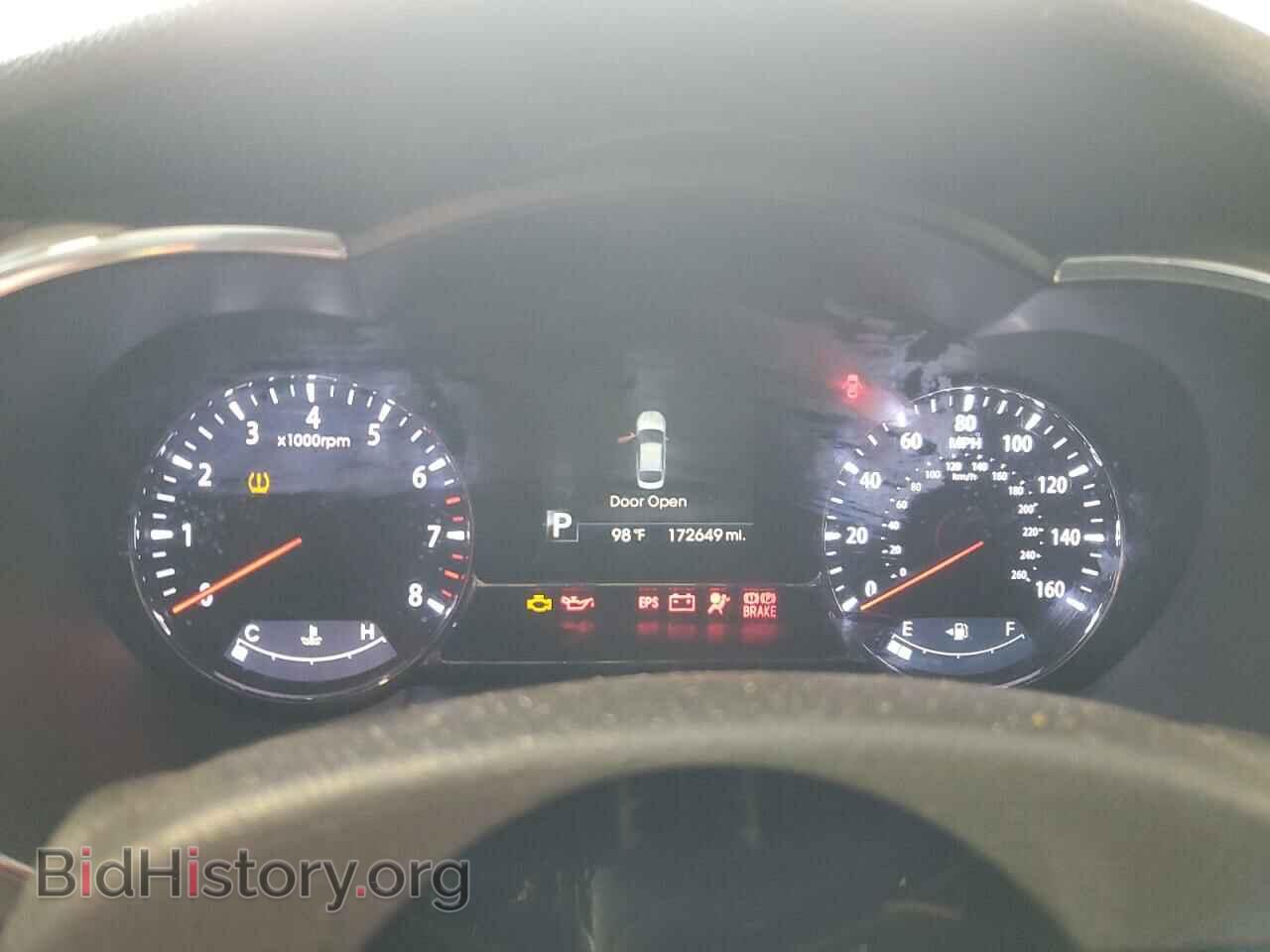 2013 KIA OPTIMA - VIN: 5XXGR4A65DG172978 - Фото 9