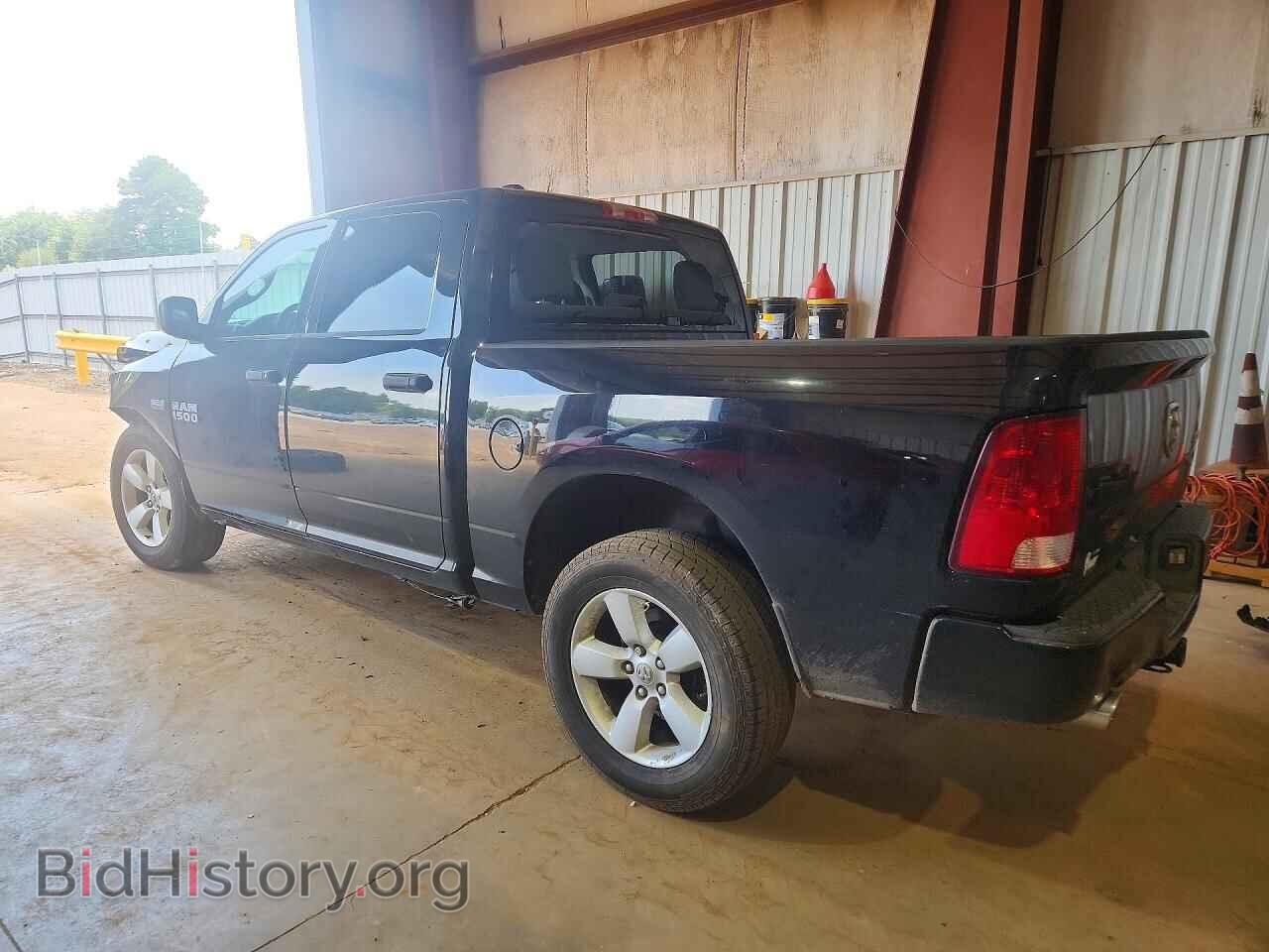 2014 RAM 1500 - VIN: 1C6RR7KT5ES156129 - Photo 2