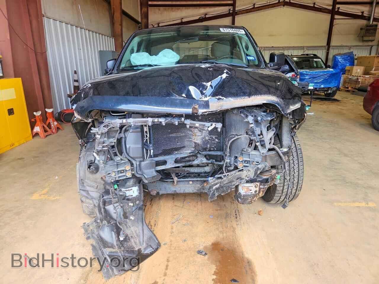 2014 RAM 1500 - VIN: 1C6RR7KT5ES156129 - Photo 5