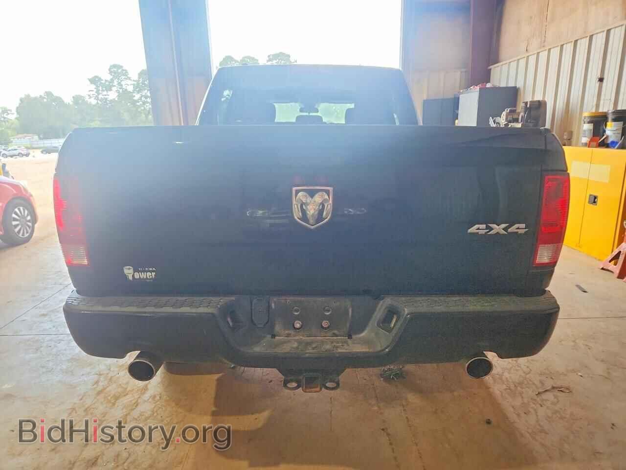 2014 RAM 1500 - VIN: 1C6RR7KT5ES156129 - Photo 6